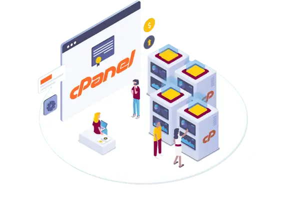 cpanel