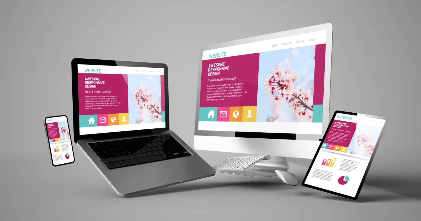 website-design