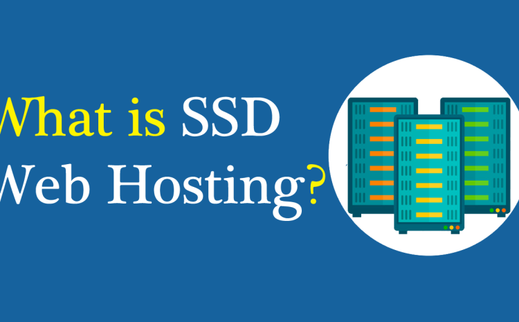 what is ssd hosting? 4 what-is-ssd-hosting
