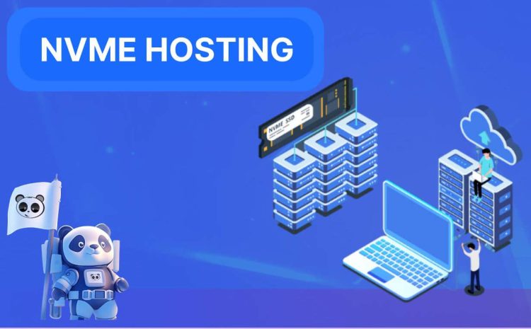 what is nvme hosting? 5 nvme-web-hosting