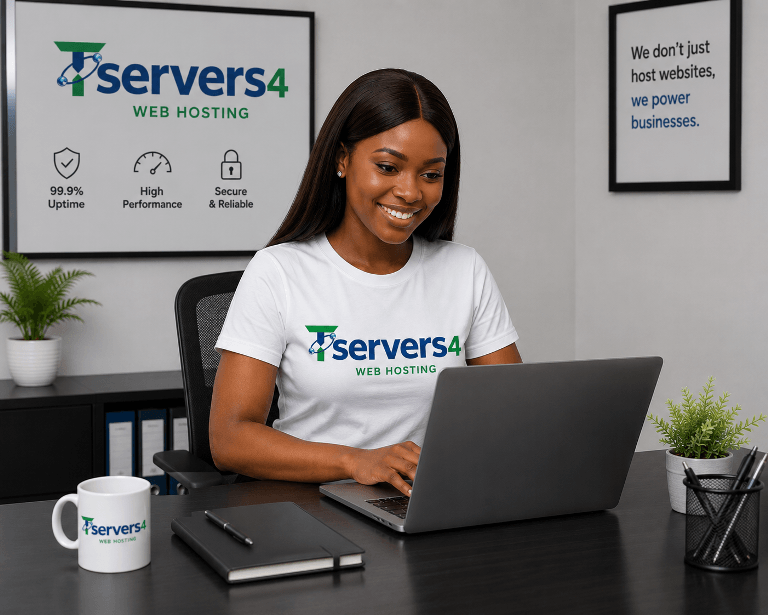 tservers4 customer unit