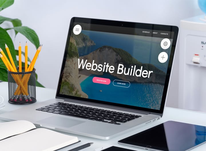 website-builder